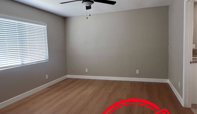 Unfurnished 3BR Home with Mountain Views & Fenced Yard
