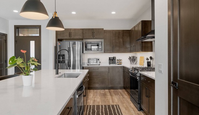 Unit 2 Rock Ranch Villas at Boulder Canyon Golf Club