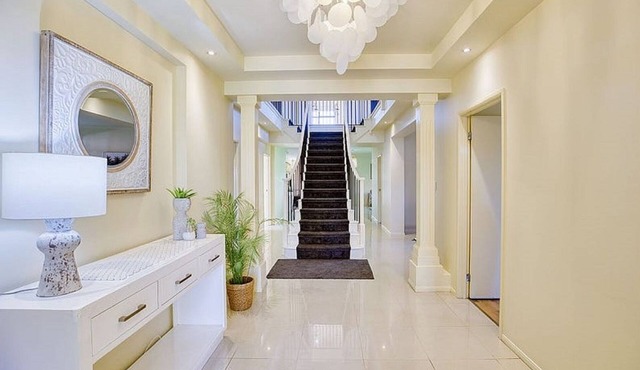 Unwind @ Gorgeous King Bedroom + Cozy Ensuite
