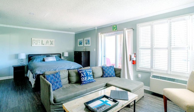 Updated Blue Mountain Studio @ North Creek Resort