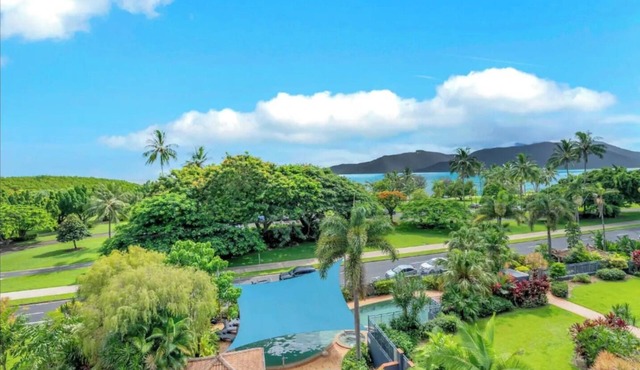 Vacation rental in Hillary Mar23Edit