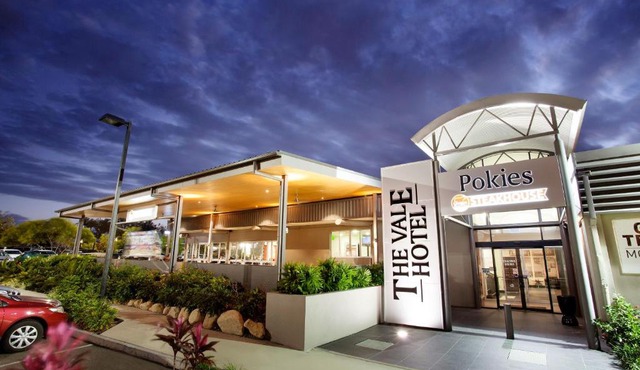Vale Hotel