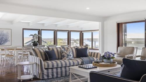 Victoria's - Hamptons Beachside Residence