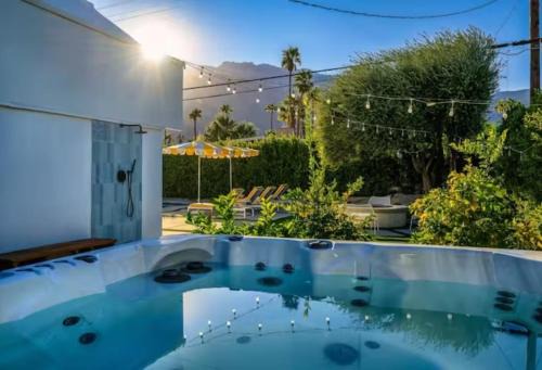 Villa Hawksbill