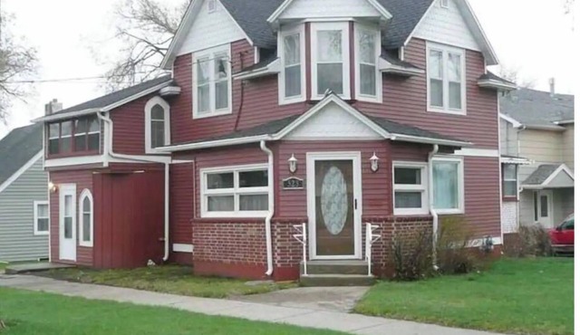 Voted the Top short-term rental in BISMARCK!