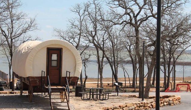 Wagon 2 - Modern Rustic Retreat - West Wagon with Breathtaking Views