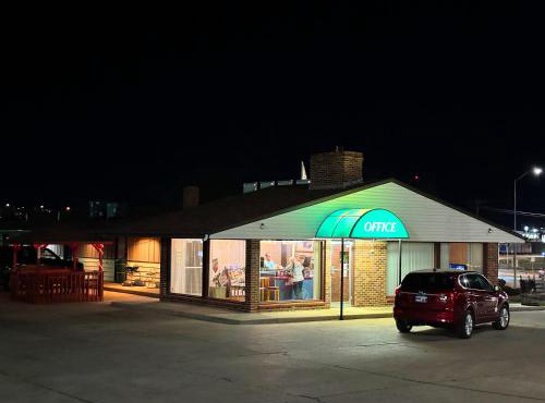 Westerner Motel