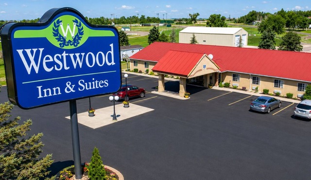 Westwood Inn & Suites