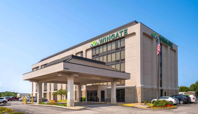 Wingate by Wyndham St Louis Airport