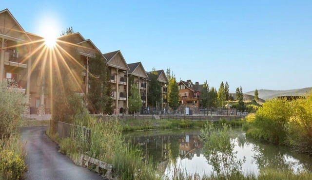 Worldmark Granby Rocky Mountain 2BD