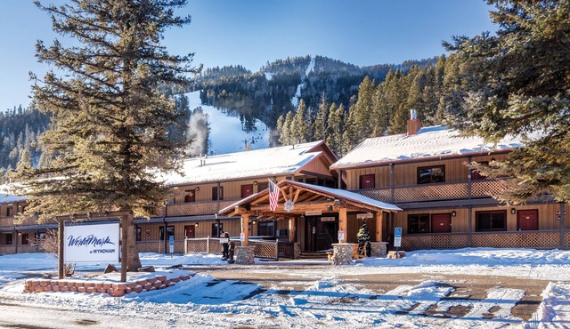 WorldMark Red River