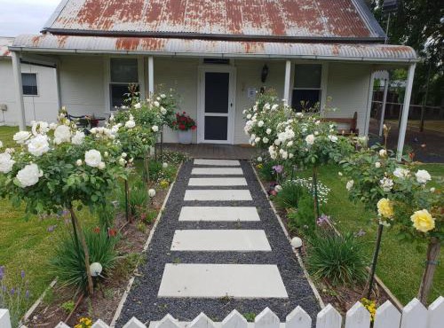 Yallamatta Bed and Breakfast