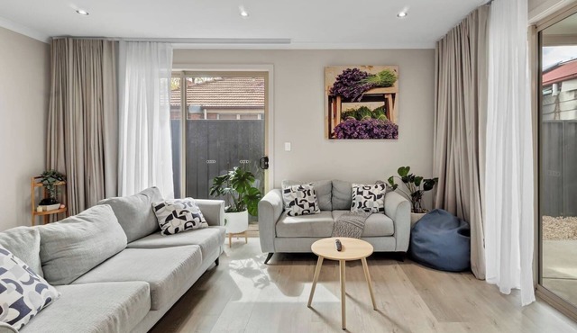 Your Groups Ultimate Stay in North Adelaide