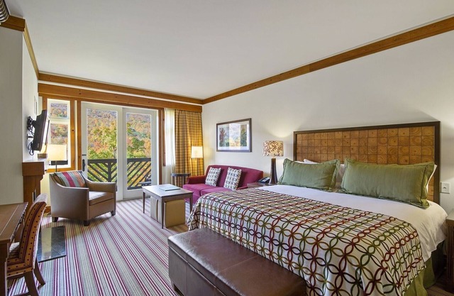 The Lodge Stowe 