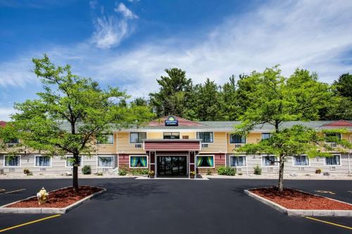 Days Inn 