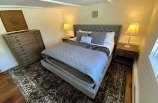 Inn Rm West Dover 