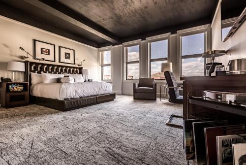 Hotel Goodwin 