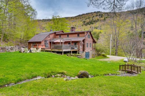 Vermont Mtn 