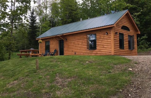 Serene Country Stowe Smuggler Notch Breweries Trail 
