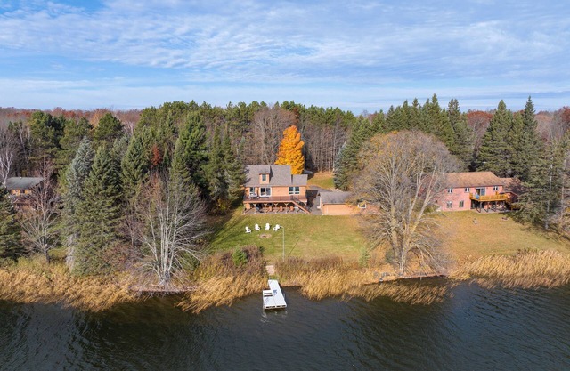 Kenny Lodge 