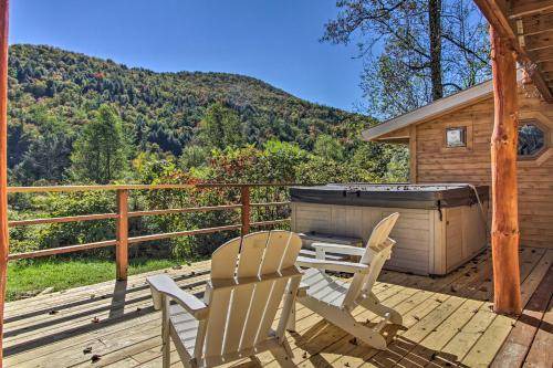 Stockbridge House | 135 m² House ∙ 3 bedrooms ∙ 10 guests