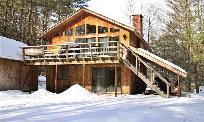 Londonderry House | 185 m² House ∙ 3 bedrooms ∙ 6 guests