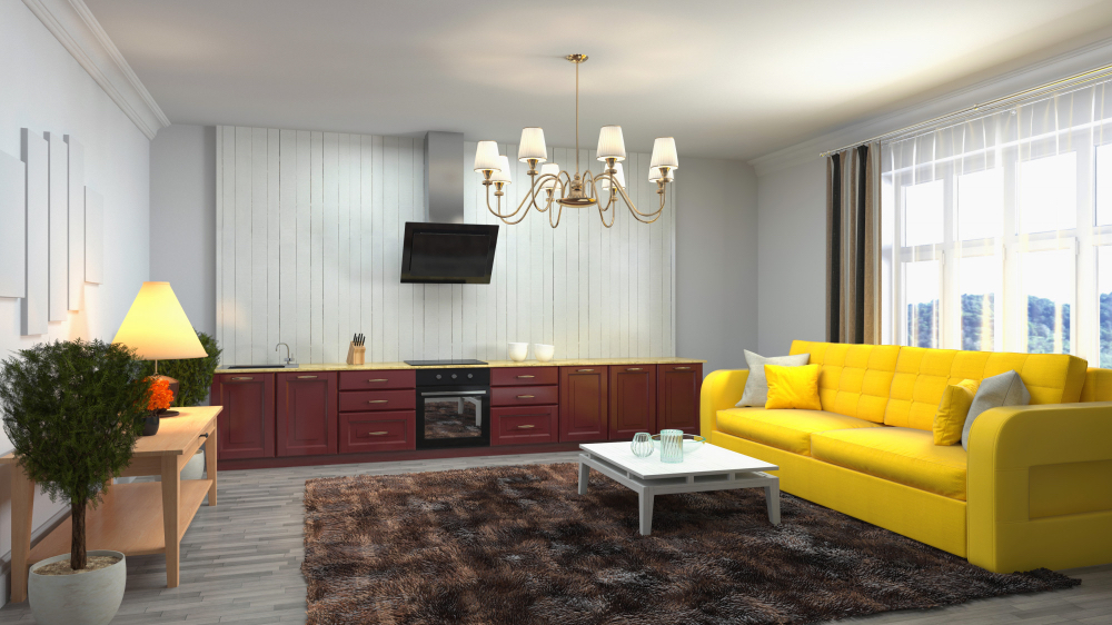 Jamaica House | 186 m² House ∙ 3 bedrooms ∙ 7 guests