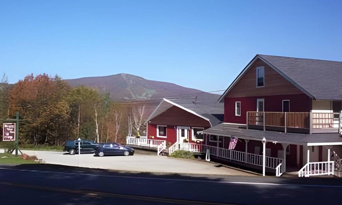 Winhall Bed & Breakfast | 28 m² Bed and breakfast ∙ 7 guests