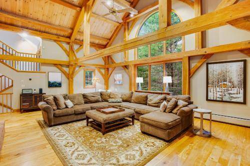 Londonderry House | 311 m² House ∙ 3 bedrooms ∙ 8 guests