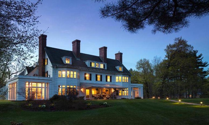 Old Bennington House | 33 m² Motel ∙ 127 guests