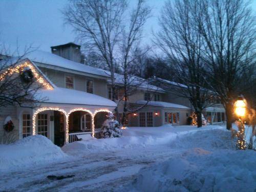 West Dover House | 35 m² Motel ∙ 2 guests