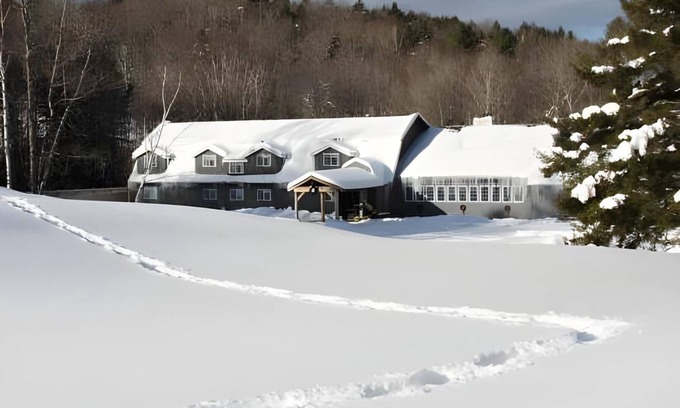 Killington House | 37 m² Motel ∙ 5 guests