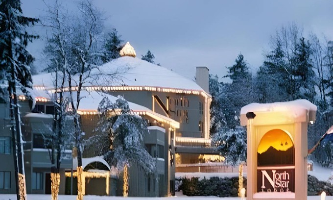 Killington Resort | 56 m² Resort ∙ 4 guests