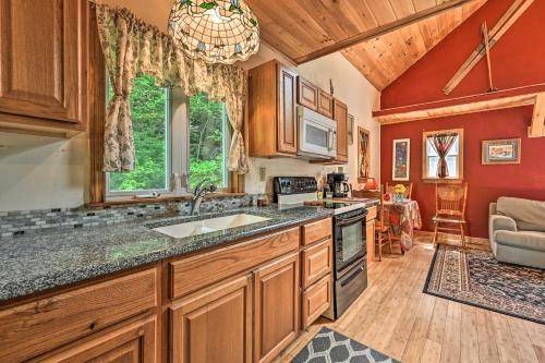 Jay House | 80 m² House ∙ 1 bedroom ∙ 6 guests