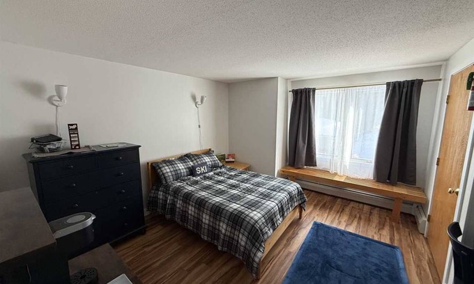 Central Vermont- Killington Condo | Condo ∙ 1 bedroom ∙ 2 guests