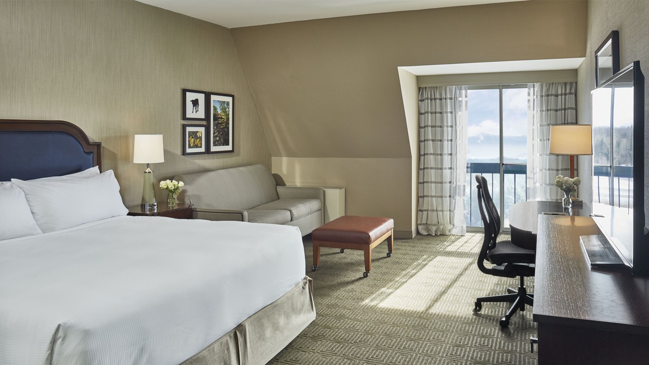 Photo of Bedroom in Burlington