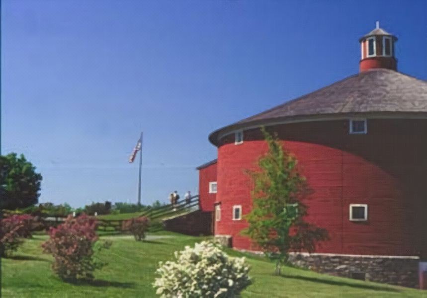 Photo of Buildings in South Burlington