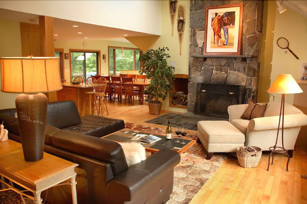 Photo of Livingroom in Chittenden