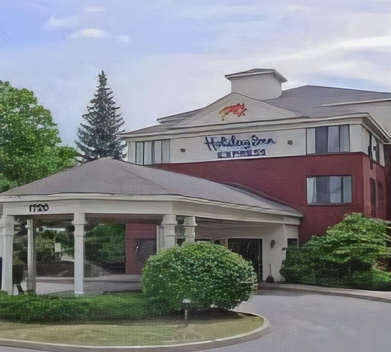 Photo of Buildings in South Burlington