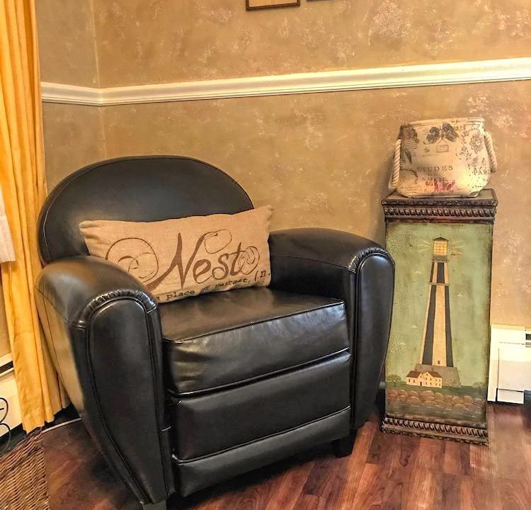 Photo of Livingroom in Brandon