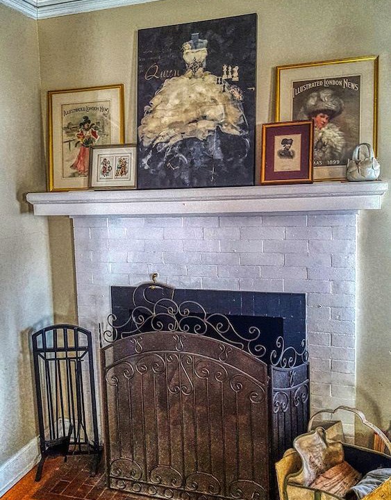 Photo of Livingroom in Brandon