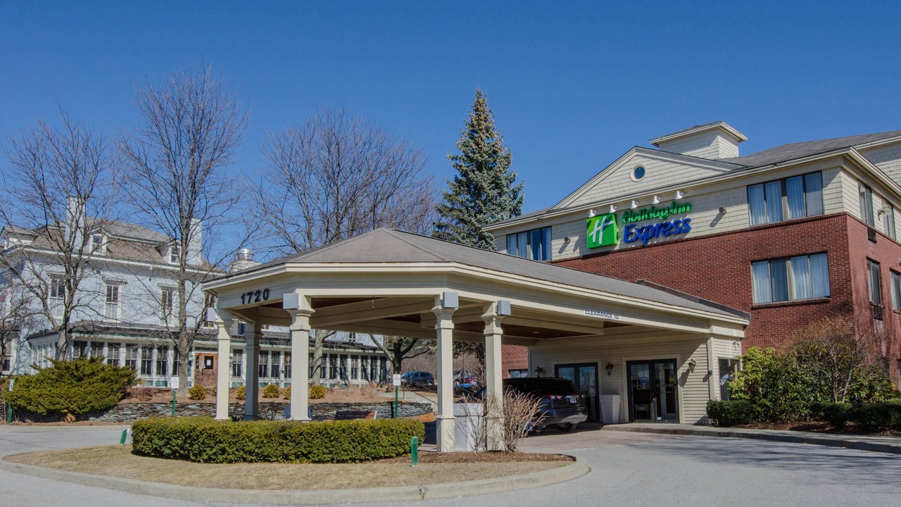 Photo of Buildings in South Burlington