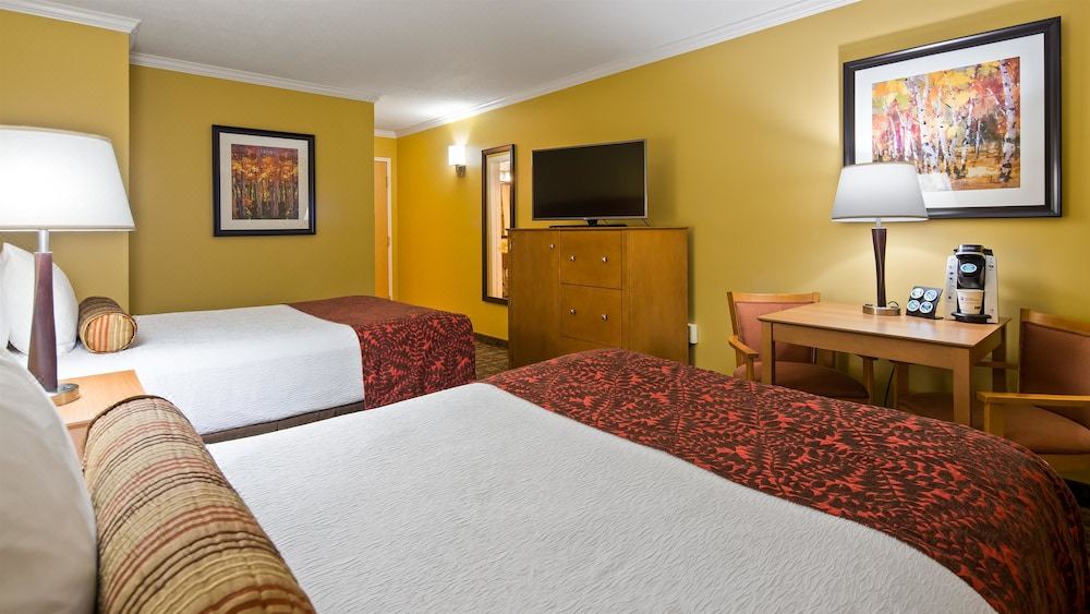 Photo of Bedroom in South Burlington