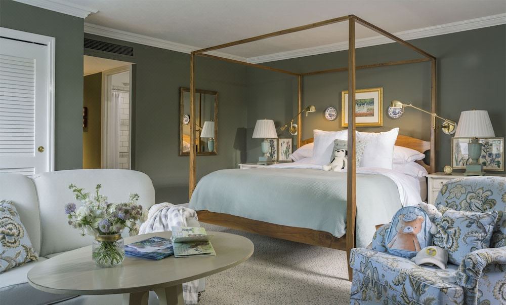 Photo of Bedroom in Woodstock