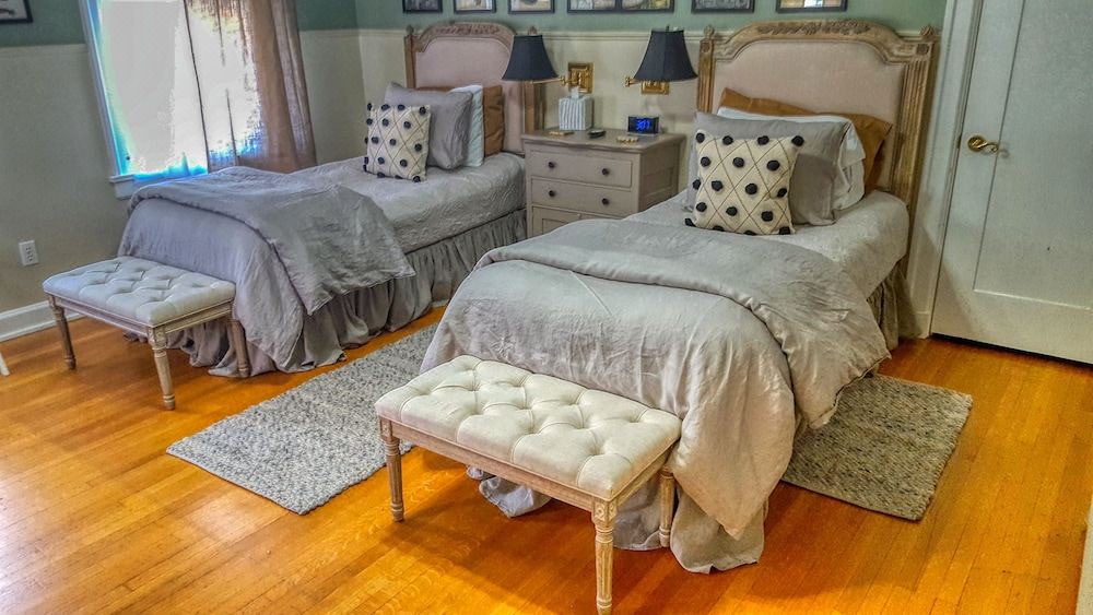 Photo of Bedroom in Brandon