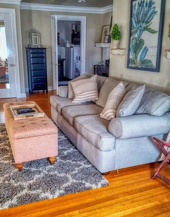 Photo of Livingroom in Brandon