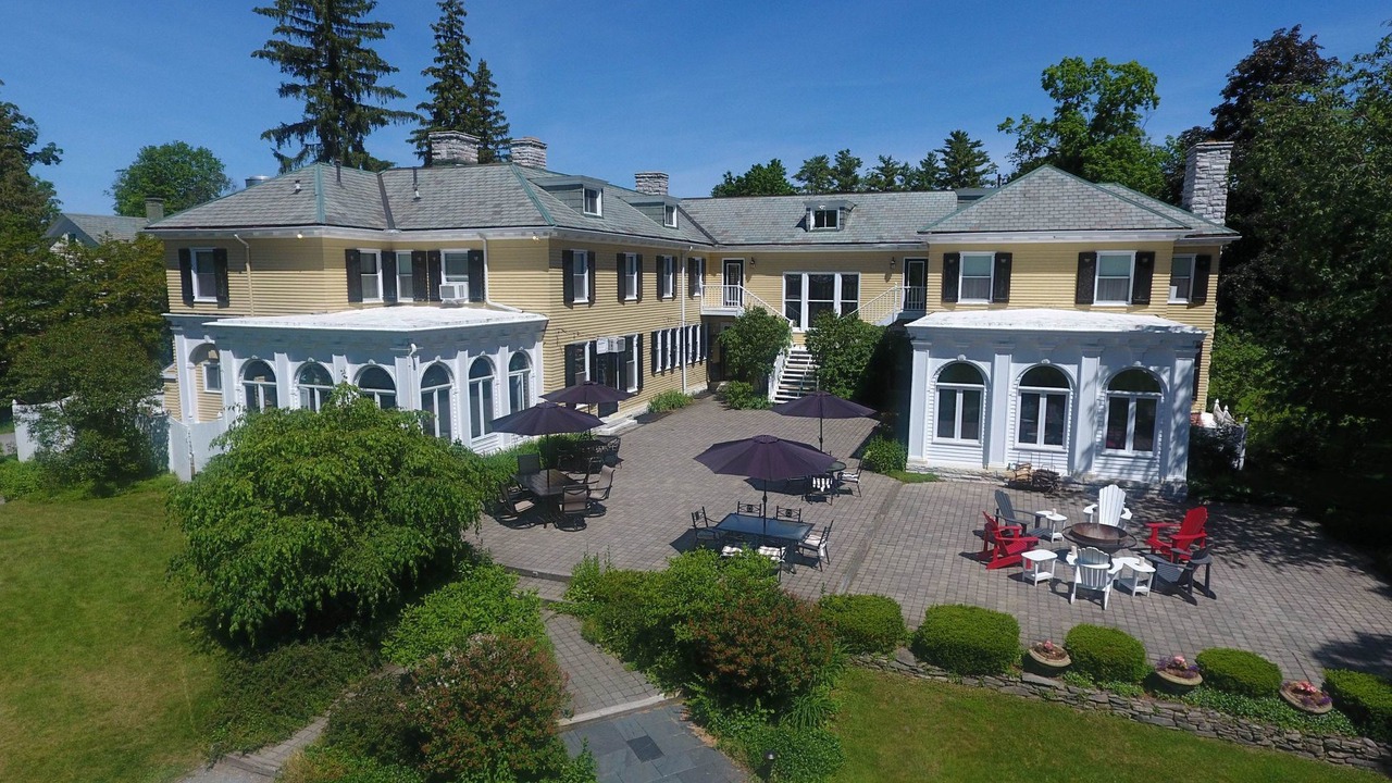 Photo of Buildings in Brandon