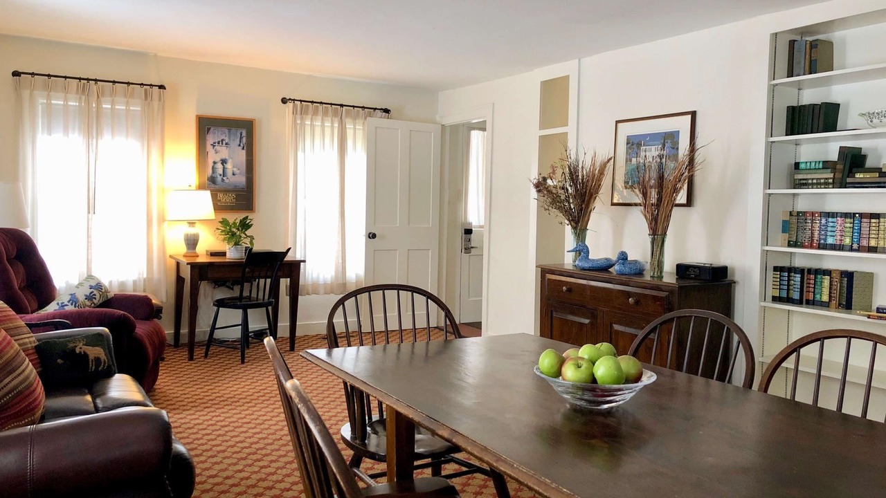 Photo of Livingroom in Woodstock