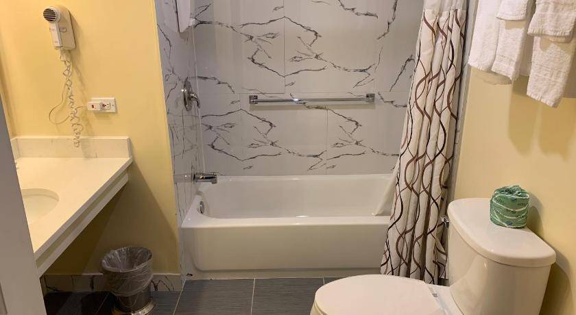 Photo of Bathroom in Manchester Center