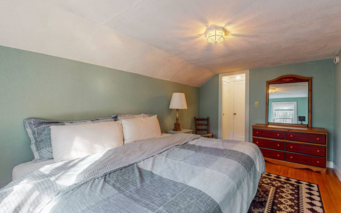Photo of Bedroom in Dorset